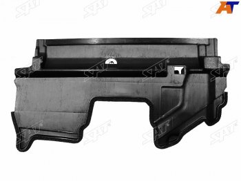 Защита радиатора TOYOTA CAMRY 11-14 LH                                                               SAT ST-TYL6-025-D2
