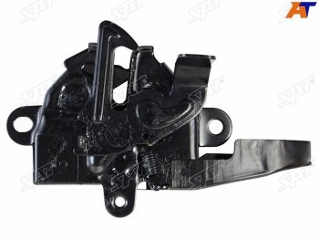 Замок капота SAT Toyota Camry ( XV50,  XV55) (2011-2018) дорестайлинг, 1-ый рестайлинг, 2-ой рестайлинг