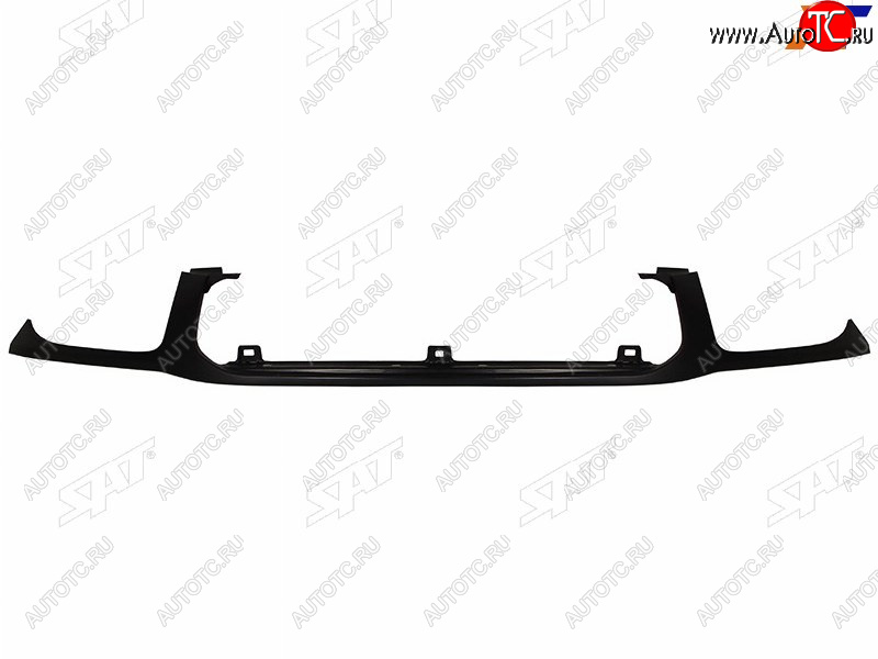 3 999 р. Планка под фары TOYOTA RAV4 03-05 SAT ST-TYY2-011-A0  с доставкой в г. Кемерово