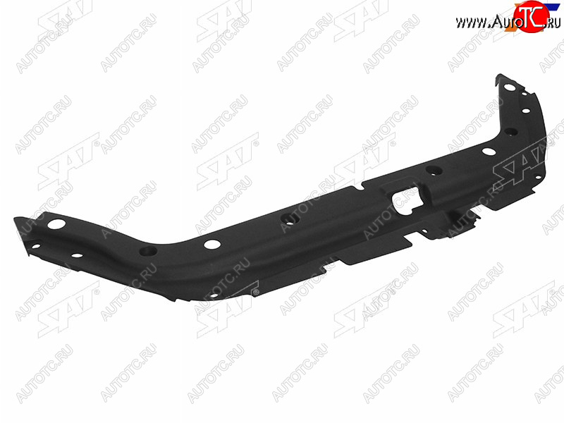 2 679 р. Накладка на рамку кузова TOYOTA RAV 05-13 SAT ST-TYY3-009P-0-TW  с доставкой в г. Кемерово