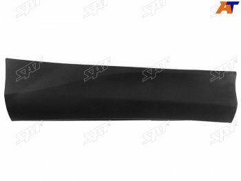 2 999 р. Накладка двери Toyota RAV4 (XA40) 12-15 (Сзади Справа) SAT ST-TYY4-041M-1  с доставкой в г. Кемерово. Увеличить фотографию 1