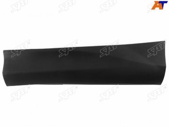 2 999 р. Накладка двери Toyota RAV4 (XA40) 12-15 (Сзади Слева) SAT ST-TYY4-041M-2  с доставкой в г. Кемерово. Увеличить фотографию 1