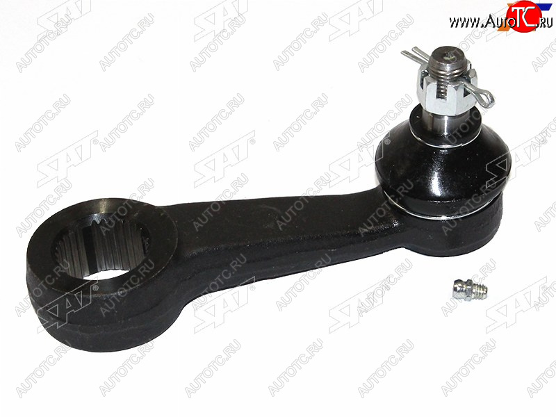 1 079 р. Сошка рулевая MAZDA BT-50 06-11FORD RANGER 06-12 SAT ST-UR56-32-220  с доставкой в г. Кемерово