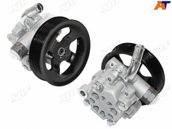 5 699 р. Насос ГУР TOYOTA HILUXFORTUNER 12GD 15- SAT ST-VP178  с доставкой в г. Кемерово. Увеличить фотографию 1