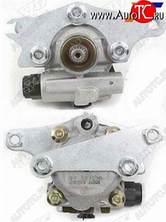 6 249 р. Насос ГУР TOYOTA CAMRYWINDOMLEXUS ES300330 SAT ST-VP68  с доставкой в г. Кемерово