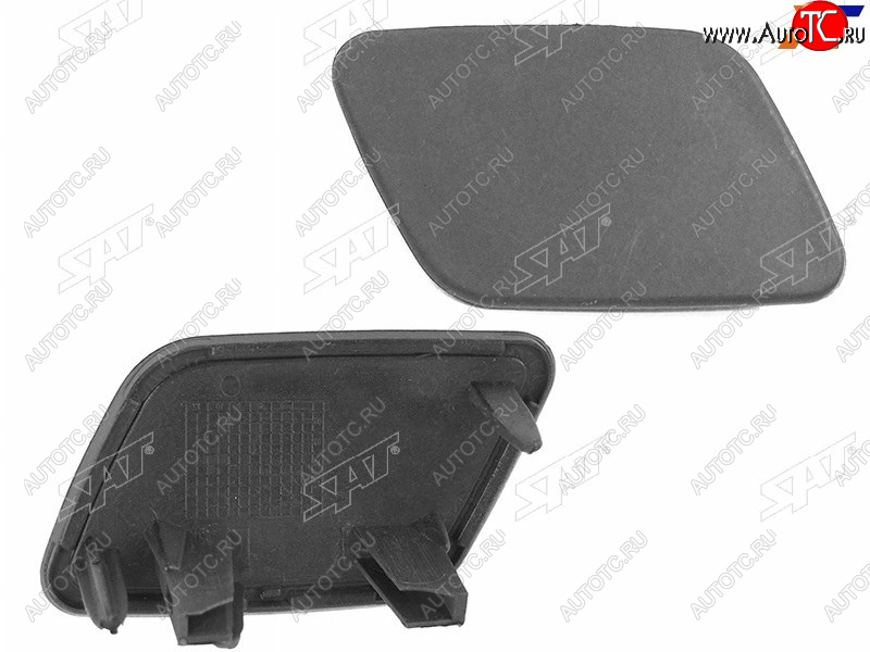 489 р. Правая крышка форсунки омывателя фары SAT Volkswagen Passat B6 седан (2005-2011) (неокрашенная) с доставкой в г. Кемерово Увеличить фотографию 1 489 р. Правая крышка форсунки омывателя фары SAT Volkswagen Passat B6 седан (2005-2011) (неокрашенная) с доставкой в г. Кемерово