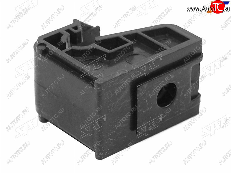 67 р. Крепление фары Volkswagen Polo 09-20 SAT ST-VWP6-000B-0-R  с доставкой в г. Кемерово