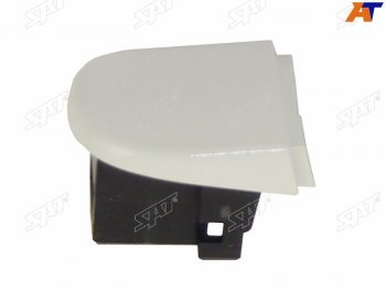 Заглушка ручки двери VW POLO 10-2020-SKODA RAPID 12-20 4D LH=RH SAT ST-VWP6-040H-A0