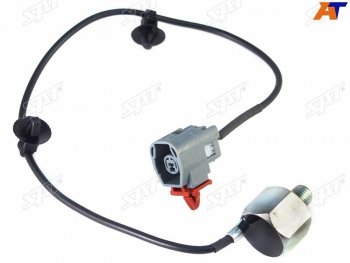 Датчик детонации 1,31,51,6 ZJZLZYZ6 DEMIOAXELAMAZDA2 07-MAZDA3 04-13 SAT ST-ZJ01-18-921