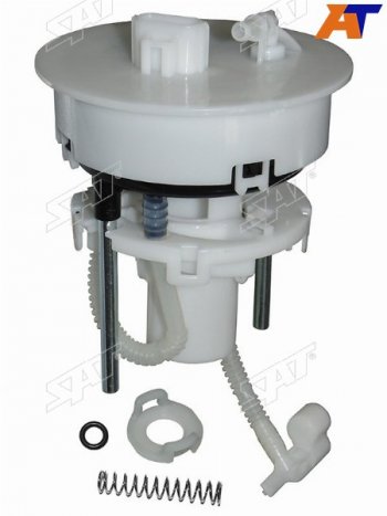 Фильтр топливный MAZDA 2DEMIO 07- SAT ST-ZJ38-13-ZE0