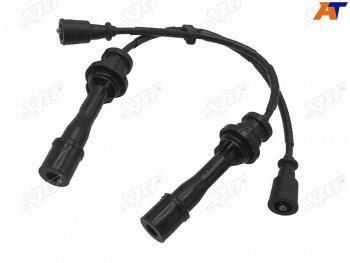 759 р. Провода высоковольтные MAZDA 323 BJ Z5-DEZM 98-04 SAT ST-ZL01-18-140A  с доставкой в г. Кемерово. Увеличить фотографию 1