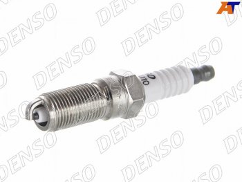 569 р. Свеча зажигания FORD FOCUSMONDEOMAZDA 56  07-                                                     DENSO T16VR-U10  с доставкой в г. Кемерово. Увеличить фотографию 2