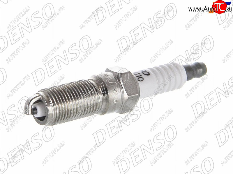 569 р. Свеча зажигания FORD FOCUSMONDEOMAZDA 56  07-                                                     DENSO T16VR-U10  с доставкой в г. Кемерово