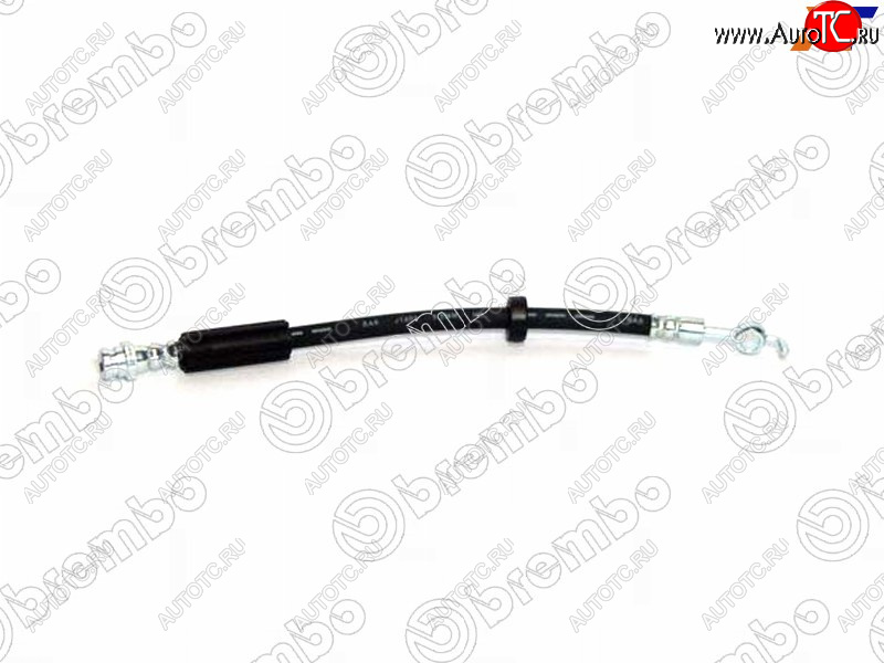 1 699 р. Шланг тормозной задний RH-LH BREMBO  Mazda 6  GH (2007-2012) дорестайлинг седан, дорестайлинг универсал, рестайлинг лифтбэк, рестайлинг седан, рестайлинг универсал  с доставкой в г. Кемерово