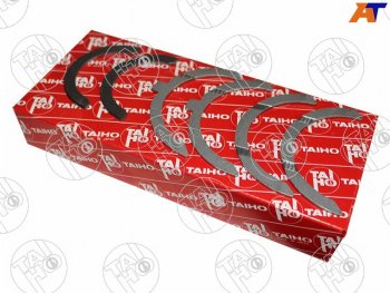 419 р. Полукольца коленвала к-т STD TOYOTA DYNAHIACEHILUX 1TR-FE2TR-FE TAIHO T729A STD  с доставкой в г. Кемерово. Увеличить фотографию 1