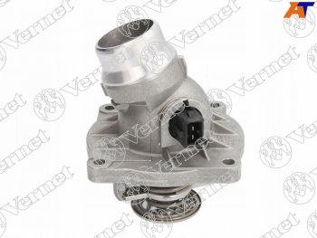 Термостат с прокладкой BMW X5 E53 4,4RANGE ROVER 4,4 02-10 VERNET TE6493.105J