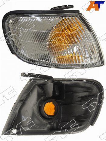Габарит Nissan Almera 98-00  Pulsar 97-00 (Справа) TYC TG-215-1588R-AE