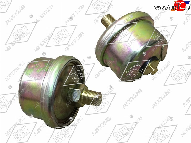 1 939 р. Датчик давления масла TOYOTA 2FB3B1HZ1HDT2LT1FZ                                                GEN TGO-0096  с доставкой в г. Кемерово