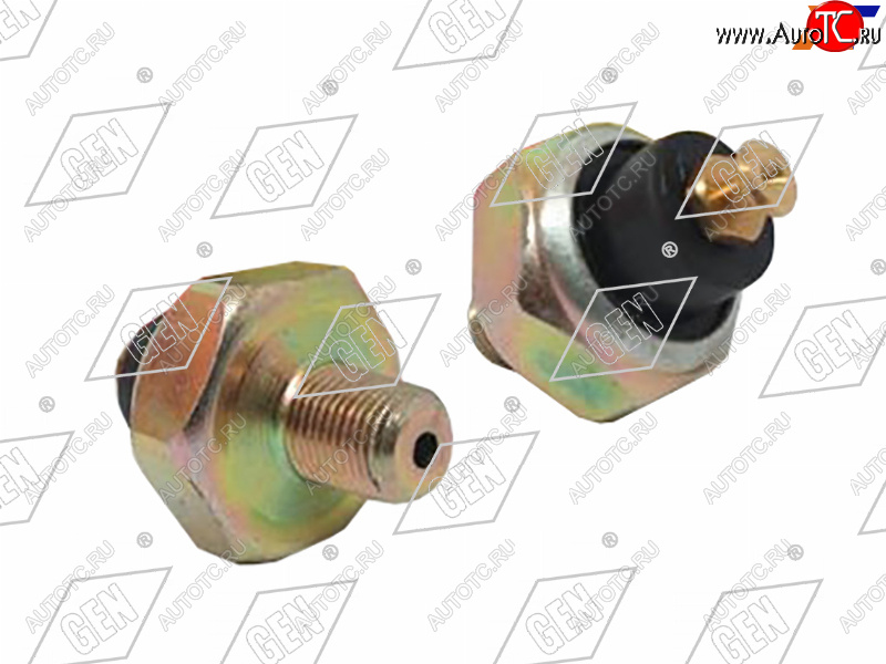 399 р. Датчик давления масла TOYOTA L2-3L2LT1-2C1GEU1GFE2VZ3SGE4-5A4EFTE                           GEN TGS-46S  с доставкой в г. Кемерово