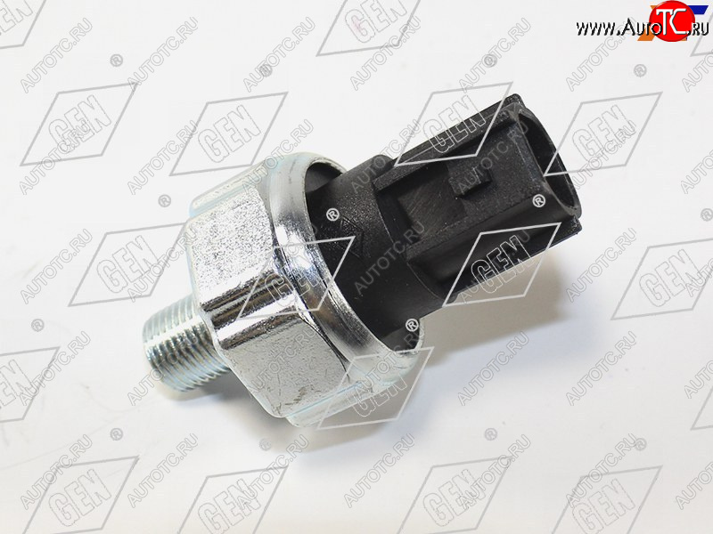679 р. Датчик давления масла NISSAN VQ3537HR16QG16QG18QR20                                             GEN TGS-121  с доставкой в г. Кемерово