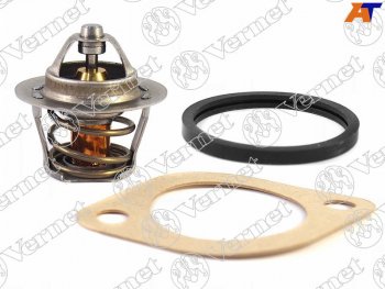 Термостат с прокладкой CHEVROLET AVEOKALOSSUZUKI ALTOBALENOSWIFTWAGON R G10BBK10BG15AG13BBG VERNET TH3328.88J