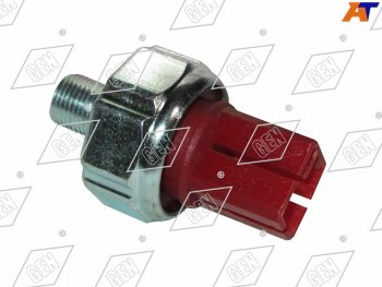 Датчик давления масла NISSAN GACASRQGYDVGVQCRTBRDZDKA                                     GEN TGS-58