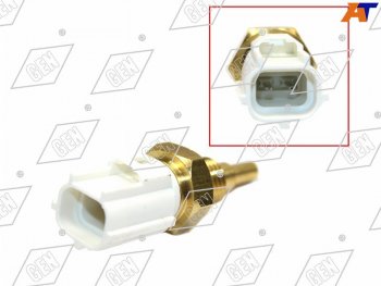 Датчик температуры охлаждающей жидкости TOYOTA GRARAZUZURTRNZZRKDKRNDNR                   GEN TG-TY03