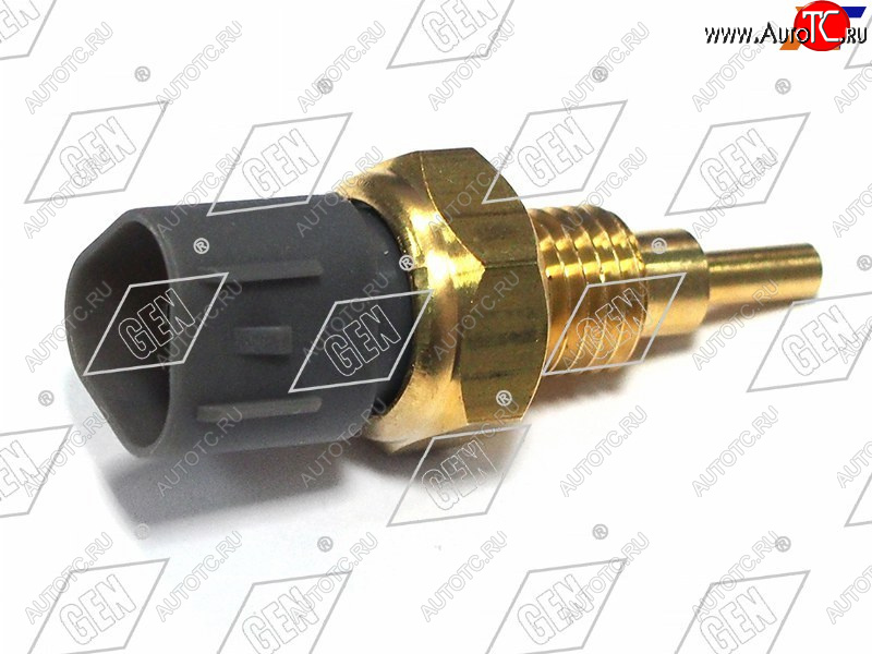 1 459 р. Датчик температуры охлаждающей жидкости SZNZESAZTRCDZZKDVDND                               GEN TG-TY01  с доставкой в г. Кемерово