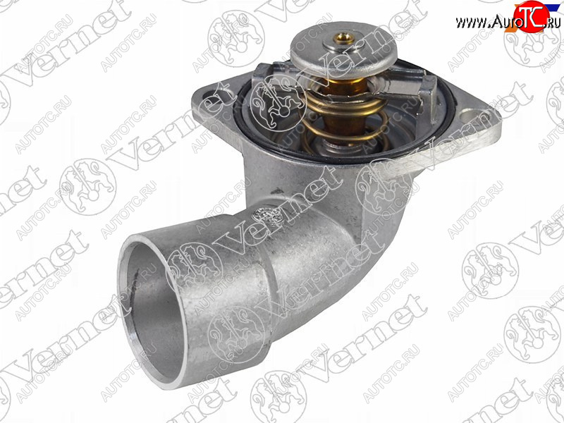 3 279 р. Термостат с прокладкой OPEL VECTRA C GTSVECTRA ABSIGNUM Z32SEY30DTX25XEY26SE VERNET TH6249.92J  с доставкой в г. Кемерово