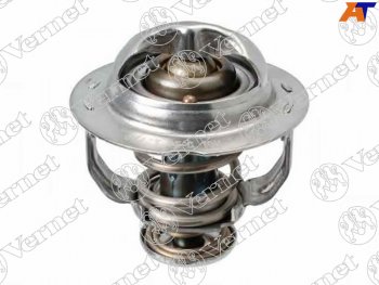 Термостат с прокладкой AUDI A4A5SKODA OCTAVIAYETIVW MULTIVANTIGUAN CBFACCTACCZABZBCDAACDAB VERNET TH7233.95J