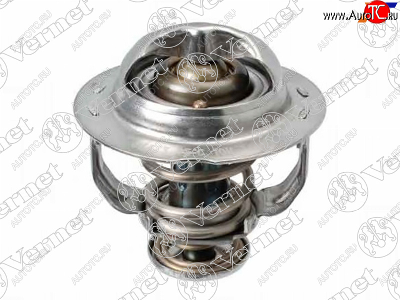 4 269 р. Термостат с прокладкой AUDI A4A5SKODA OCTAVIAYETIVW MULTIVANTIGUAN CBFACCTACCZABZBCDAACDAB VERNET TH7233.95J  с доставкой в г. Кемерово