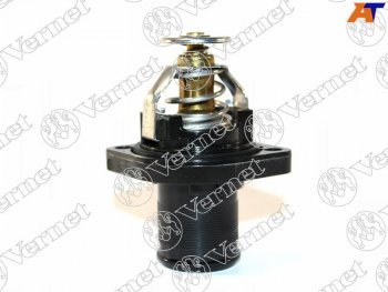 Термостат с прокладкой CITROEN C4/C5/C8/PICASSO/PEUGEOT 206/308/406 VERNET TH6332.89J, th633289j VERNET TH6332.89J