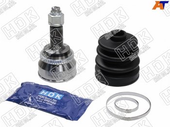 Шрус наружный TOYOTA HARRIER GSU3# 2GRHIGHLANDER MCU23 3MZLEXUS RX330350 2GR HDK TO-101A48