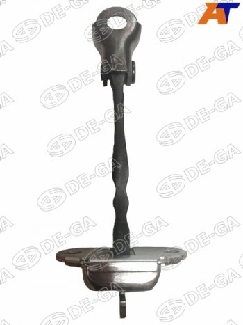 1 999 р. Ограничитель хода двери TOYOTA RAV4 13-19 передний LH=RH                                             DE-GA TOY19RA003Y  с доставкой в г. Кемерово. Увеличить фотографию 1