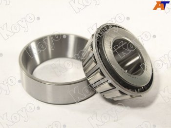 999 р. Подшипник хвостовика редуктора TOYOTA SURF4RUNNER VZNKZN13#(наружный) KOYO TR0607J-1LFT  с доставкой в г. Кемерово. Увеличить фотографию 1