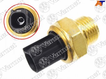 Датчик температуры включения вентилятора 3S4S1N3E4E5E4A5A7A TOYOTA                           VERNET TS2861