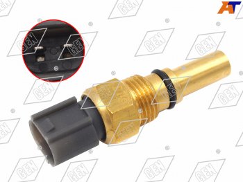 Датчик температуры включения вентилятора TOYOTA 4S3S5S2C2JZ 91- GEN TTS-203