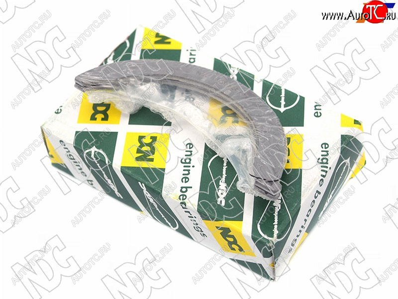 369 р. Полукольца коленвала к-т STD NISSAN WINGROADTIIDAX-TRAIL MR18DEMR20DE 05-                         NDC TW-1228A STD  с доставкой в г. Кемерово