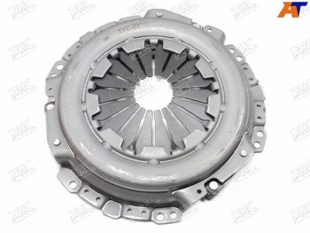 9 299 р. Корзина сцепления Toyota Hiace 82-04  Land Cruiser 84-04  Mark II 80-84  Lexus IS 98-05  Toyota PHC TYC-01  с доставкой в г. Кемерово. Увеличить фотографию 1