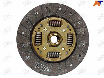 Диск сцепления TOYOTA 13ZZ1NZ457A5E PHC TY-17