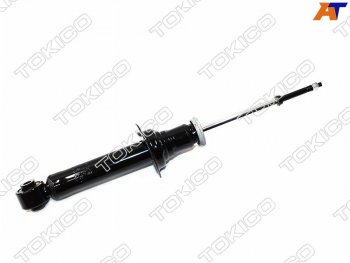 Стойка задняя NISSAN AVENIRBLUEBIRDSYLPHYPRIMERAPULSARPRESEASUNNYOPEL AGILA 95-06 LH=RH       TOKICO U2918