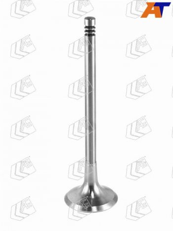 Клапан выпускной (1шт) FORDTRANSITCVRACVRBCVRCQVFA AE V95140