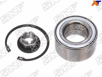 5 349 р. Подшипник передней ступицы FORD FOCUS IIIKUGA 08-                                                   SKF VKBA6780  с доставкой в г. Кемерово. Увеличить фотографию 1