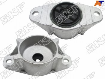 2 599 р. Опора задней стойки амортизатора FORD FOCUS 04-14C-MAX 03-10KUGA 08-MAZDA 3 03-13MAZDA 5 05- SKF VKDA40415  с доставкой в г. Кемерово. Увеличить фотографию 1
