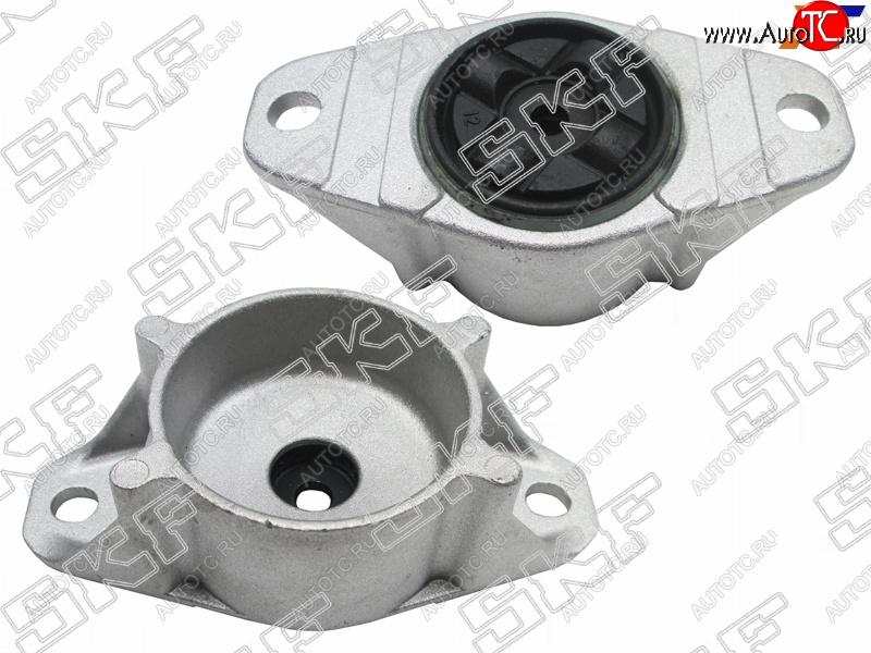 2 599 р. Опора задней стойки амортизатора FORD FOCUS 04-14C-MAX 03-10KUGA 08-MAZDA 3 03-13MAZDA 5 05- SKF VKDA40415  с доставкой в г. Кемерово
