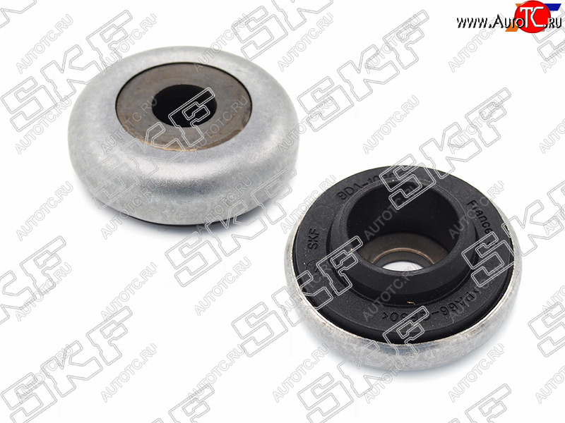 999 р. Подшипник скольжения опоры стойки HONDA FITJAZZMOBILIO 01-CITY 03-12INSIGHT 09-14AIRWA SKF VKD35030  с доставкой в г. Кемерово