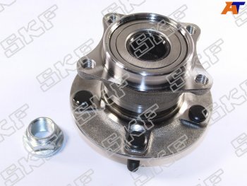 Ступичный узел задн. MAZDA CX-7 4WDAXELA 03-08 4WD                                                  SKF VKBA7544