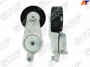 17 849 р. Натяжитель приводного ремня TOYOTA CAMRYRAV4 2.5 11-LEXUS ES 2.5 11-RX 2.7 08-                    SKF VKM61091  с доставкой в г. Кемерово. Увеличить фотографию 1