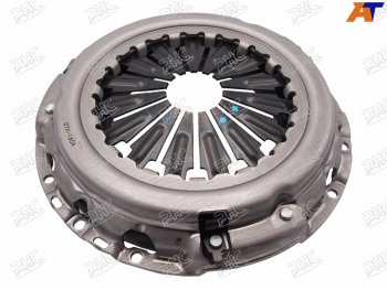 5 749 р. Корзина сцепления AUDI A3 1.9D 96-01SKODA OCTAVIA 1.9D 96-10VW CADDYGOLFPOLO 1.9D 96-04          PHC VWC-09  с доставкой в г. Кемерово. Увеличить фотографию 1