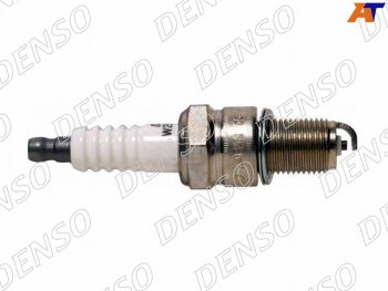 279 р. Свеча зажигания CHEVROLET AVEOKALOS 05-LADA GRANTAKALINALARGUS 11-NIVA 76-MMC L200 86-07       DENSO W20EPR-U11  с доставкой в г. Кемерово. Увеличить фотографию 1
